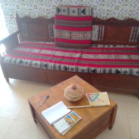 Dar Essadeg Apartment Tataouine Ngoại thất bức ảnh