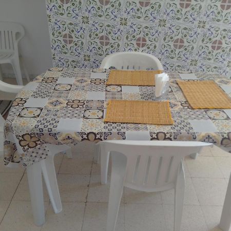 Dar Essadeg Apartment Tataouine Ngoại thất bức ảnh