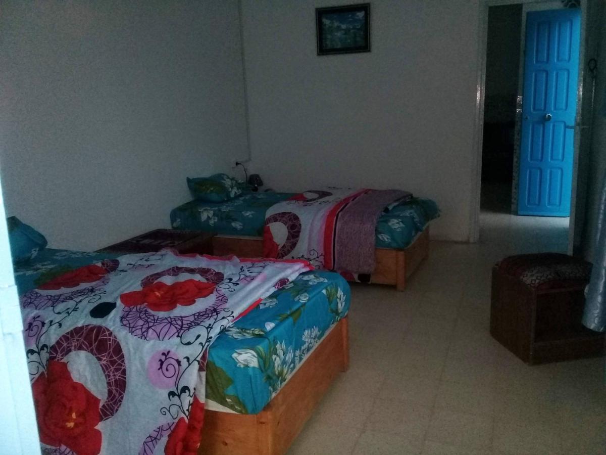 Dar Essadeg Apartment Tataouine Ngoại thất bức ảnh