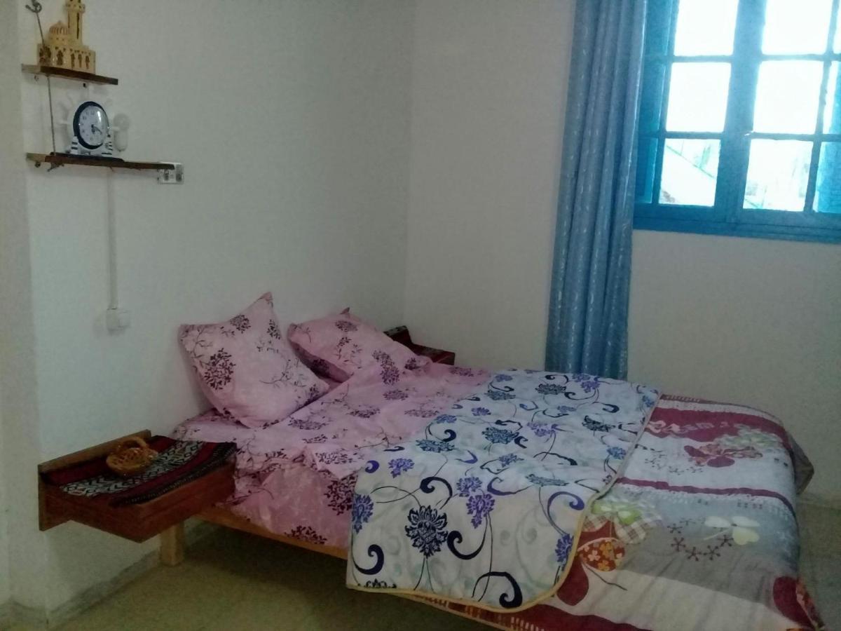 Dar Essadeg Apartment Tataouine Ngoại thất bức ảnh