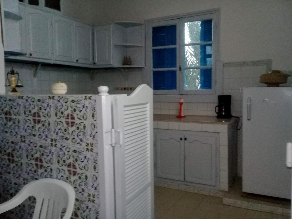 Dar Essadeg Apartment Tataouine Ngoại thất bức ảnh