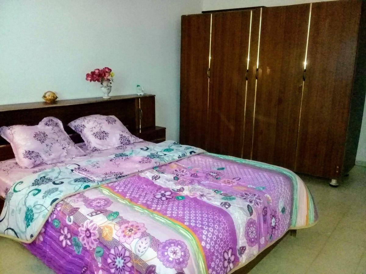 Dar Essadeg Apartment Tataouine Ngoại thất bức ảnh