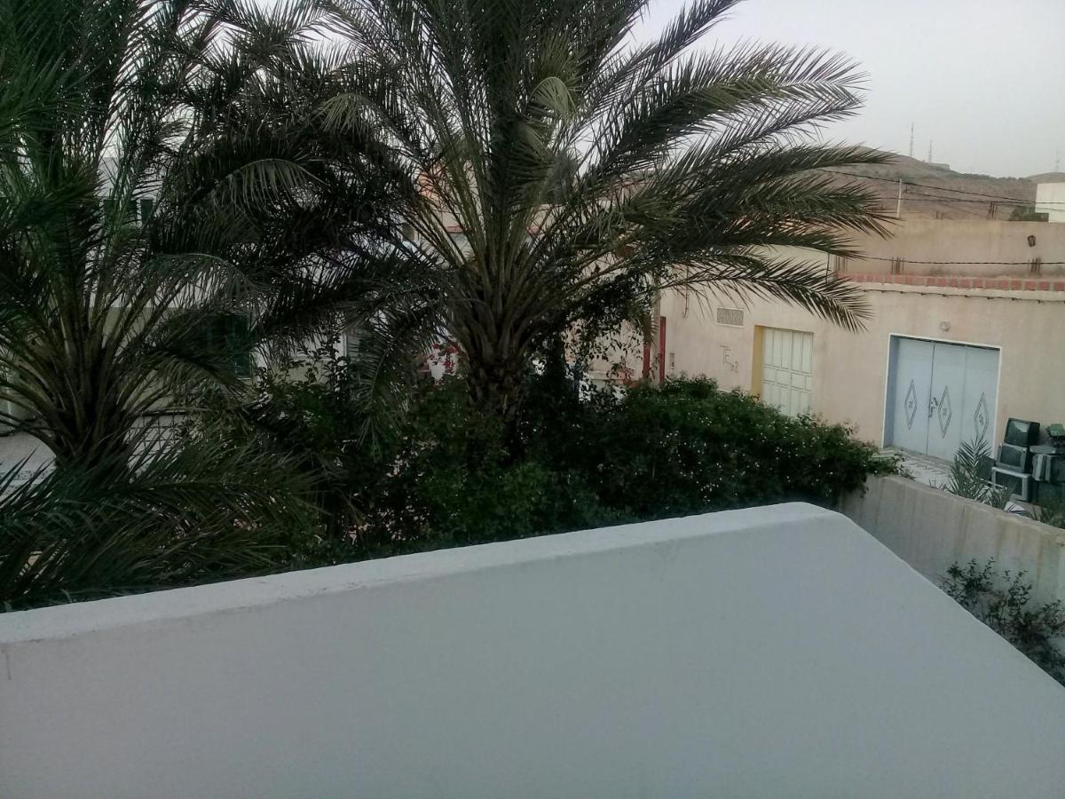 Dar Essadeg Apartment Tataouine Ngoại thất bức ảnh
