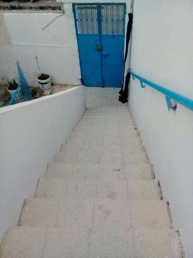 Dar Essadeg Apartment Tataouine Ngoại thất bức ảnh