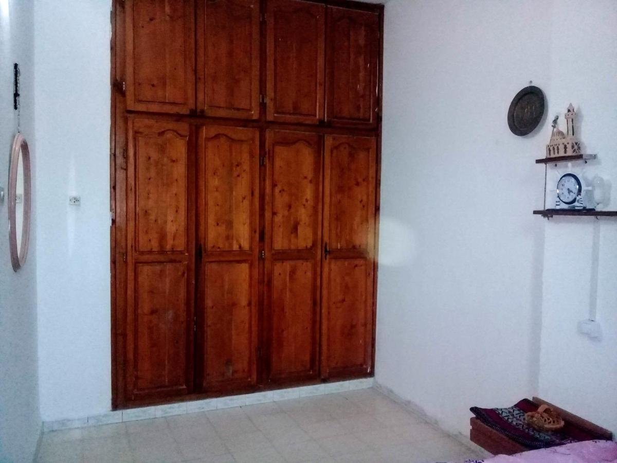 Dar Essadeg Apartment Tataouine Ngoại thất bức ảnh