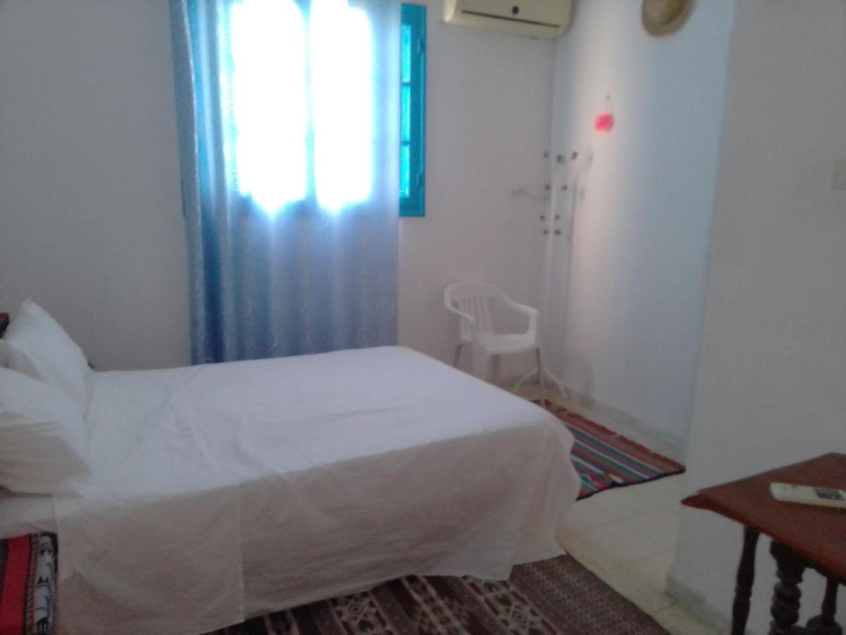 Dar Essadeg Apartment Tataouine Ngoại thất bức ảnh