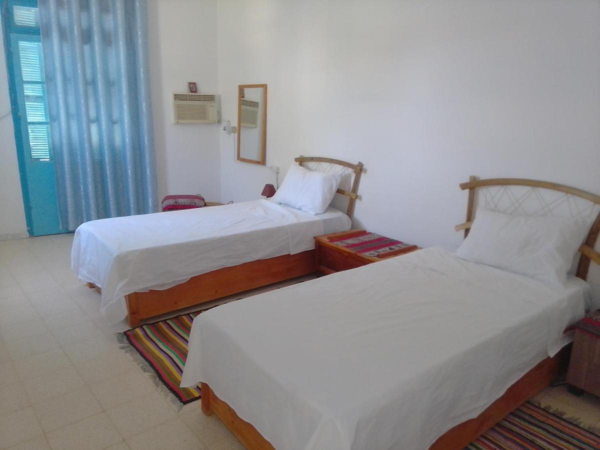 Dar Essadeg Apartment Tataouine Ngoại thất bức ảnh