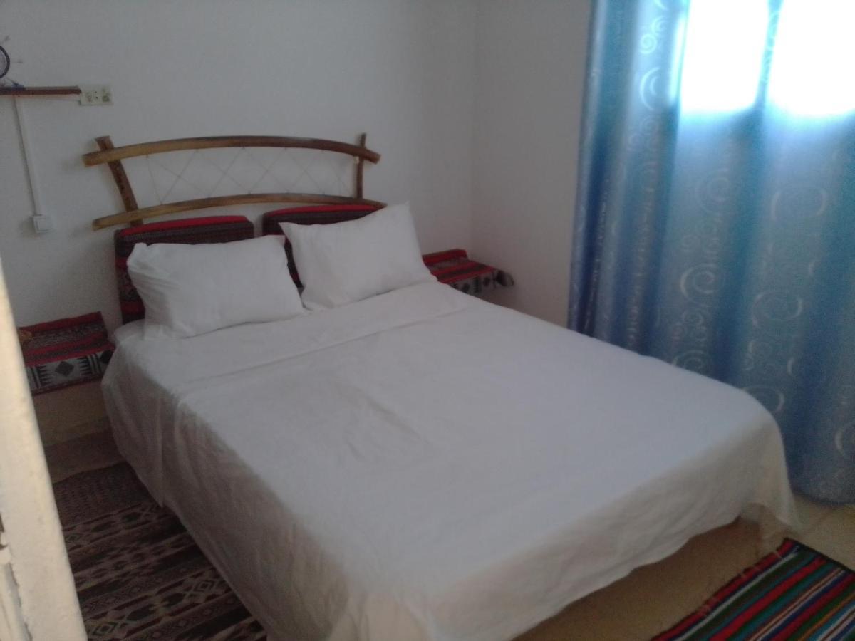 Dar Essadeg Apartment Tataouine Ngoại thất bức ảnh