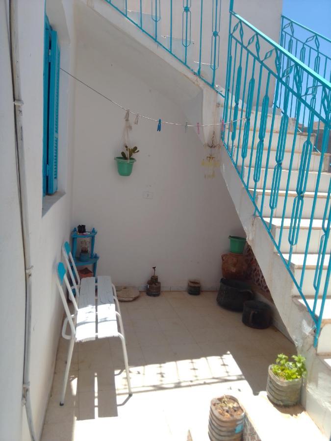 Dar Essadeg Apartment Tataouine Ngoại thất bức ảnh