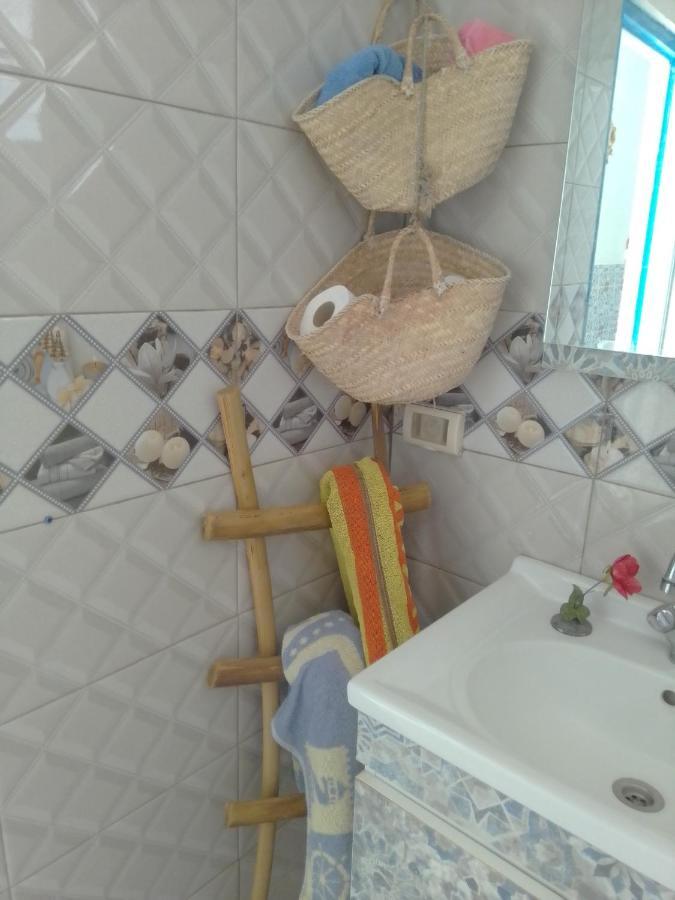 Dar Essadeg Apartment Tataouine Ngoại thất bức ảnh
